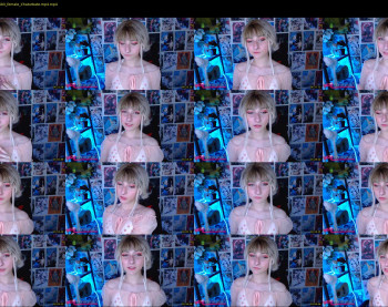 mana_rose — 4 minute Chaturbate female cam show recording, 1080p, May 21, 2021
