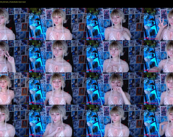 mana_rose — 11 minute Chaturbate female cam show recording, 1080p, May 21, 2021