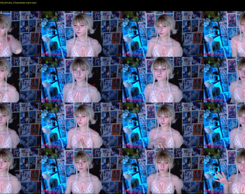mana_rose — 17 minute Chaturbate female cam show recording, 1080p, May 21, 2021