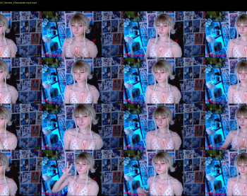 mana_rose — 3 minute Chaturbate female cam show recording, 1080p, May 21, 2021
