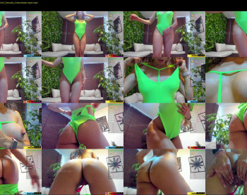 marianh331 — 69 minute Chaturbate female cam show recording, 1080p, May 21, 2021