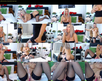 marrylouanne — 72 minute Chaturbate female cam show recording, 1080p, May 22, 2021