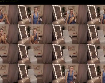 martha_mayer — 70 minute Chaturbate female cam show recording, 1080p, May 21, 2021