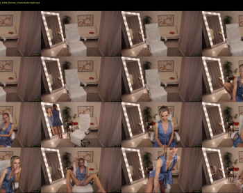 martha_mayer — 71 minute Chaturbate female cam show recording, 1080p, May 21, 2021