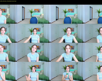 mary_marlow — 72 minute Chaturbate female cam show recording, 1080p, May 21, 2021