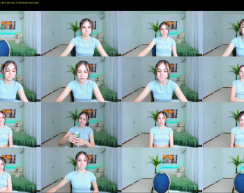 mary_marlow — 71 minute Chaturbate female cam show recording, 1080p, May 21, 2021