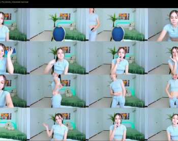 mary_marlow — 71 minute Chaturbate female cam show recording, 1080p, May 21, 2021