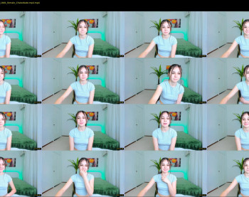 mary_marlow — 8 minute Chaturbate female cam show recording, 1080p, May 21, 2021