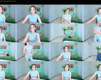 mary_marlow — 65 minute Chaturbate female cam show recording, 1080p, May 21, 2021