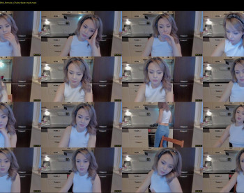 mary_rosse — 5 minute Chaturbate couple cam show recording, 1080p, May 21, 2021