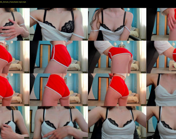 mcflurry18 — 39 minute Chaturbate female cam show recording, 720p, May 21, 2021