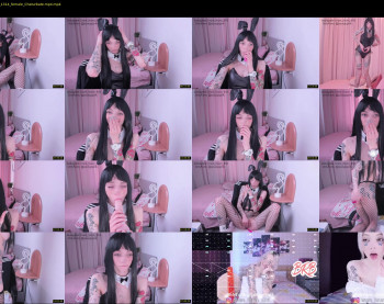 melissaallens — 70 minute Chaturbate female cam show recording, 1080p, May 21, 2021