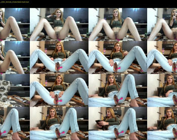 mellyvontease — 70 minute Chaturbate female cam show recording, 1080p, May 21, 2021