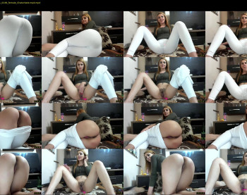 mellyvontease — 70 minute Chaturbate female cam show recording, 1080p, May 22, 2021