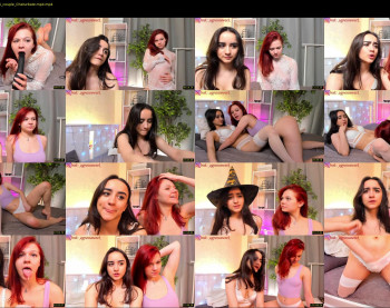 millaava — 70 minute Chaturbate female cam show recording, 1080p, May 21, 2021
