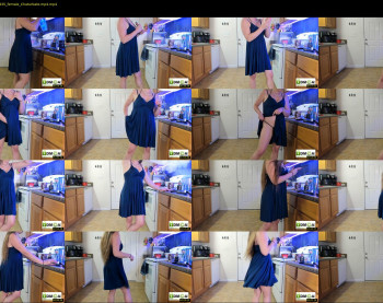 mindymars — 6 minute Chaturbate female cam show recording, 1080p, May 21, 2021