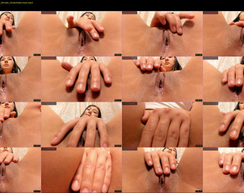 misatoo — 24 minute Chaturbate female cam show recording, 720p, May 21, 2021