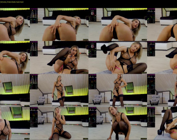 miss_x_ — 70 minute Chaturbate female cam show recording, 1080p, May 21, 2021