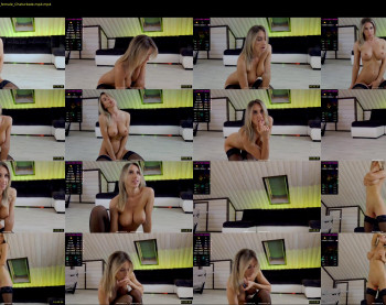 miss_x_ — 26 minute Chaturbate female cam show recording, 1080p, May 21, 2021
