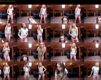 misss_vikki — 22 minute Chaturbate female cam show recording, 720p, May 21, 2021