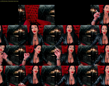 mistresskennya — 73 minute Chaturbate female cam show recording, 1080p, May 22, 2021