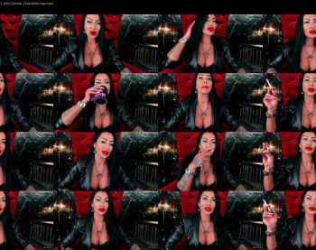mistresskennya — 53 minute Chaturbate female cam show recording, 1080p, May 22, 2021