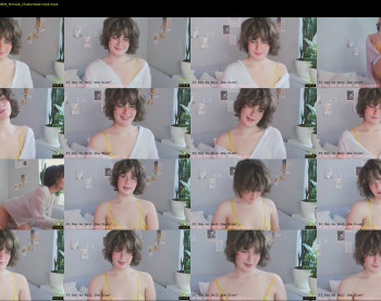 mollysoulful — 71 minute Chaturbate female cam show recording, 1080p, May 21, 2021