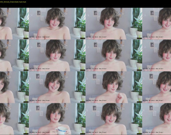 mollysoulful — 11 minute Chaturbate female cam show recording, 1080p, May 21, 2021