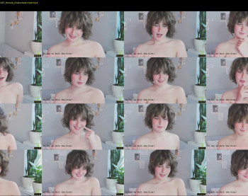 mollysoulful — 71 minute Chaturbate female cam show recording, 1080p, May 21, 2021