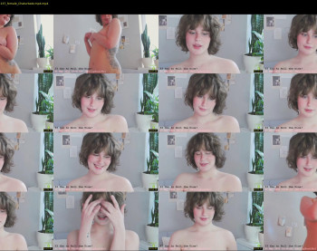 mollysoulful — 41 minute Chaturbate female cam show recording, 1080p, May 21, 2021