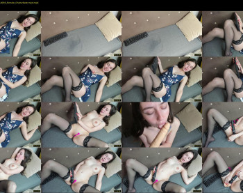 moon_sonata — 70 minute Chaturbate female cam show recording, 1080p, May 22, 2021