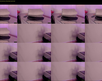 moon_swt_ — 6 minute Chaturbate female cam show recording, 1080p, May 22, 2021