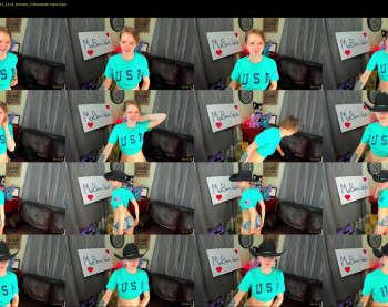murbears_world — 3 minute Chaturbate female cam show recording, 1080p, May 21, 2021