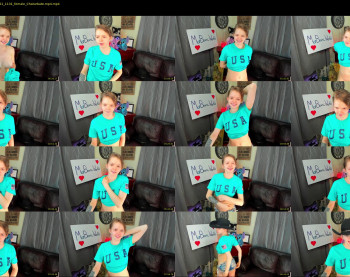 murbears_world — 10 minute Chaturbate female cam show recording, 1080p, May 21, 2021