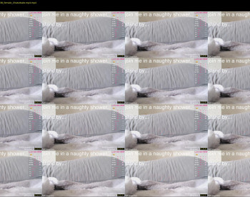 muse6678 — 3 minute Chaturbate female cam show recording, 720p, May 21, 2021