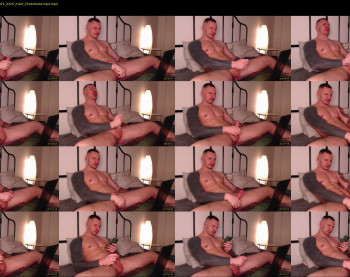 mynameismartin — 26 minute Chaturbate male cam show recording, 1080p, May 21, 2021