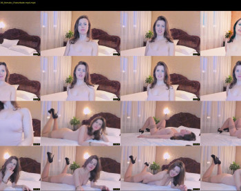 mysophiee — 31 minute Chaturbate female cam show recording, 720p, May 21, 2021