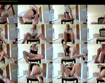 nadyabasinger — 70 minute Chaturbate female cam show recording, 1080p, May 22, 2021
