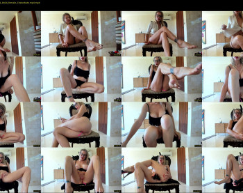 nadyabasinger — 70 minute Chaturbate female cam show recording, 1080p, May 22, 2021