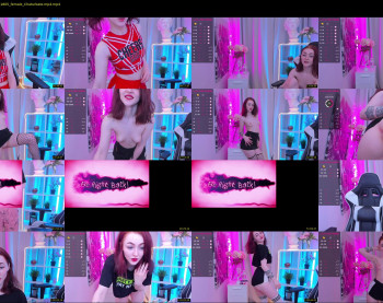 nancy_winter — 79 minute Chaturbate female cam show recording, 1080p, May 21, 2021