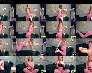 nancycute__ — 11 minute Chaturbate female cam show recording, 720p, May 21, 2021