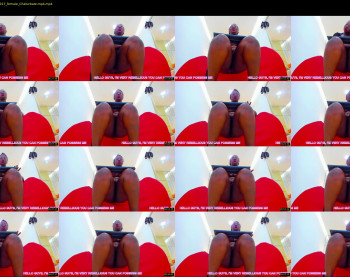naomi_king — 11 minute Chaturbate female cam show recording, 1080p, May 21, 2021