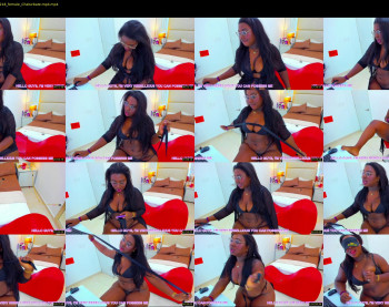 naomi_king — 71 minute Chaturbate female cam show recording, 1080p, May 21, 2021