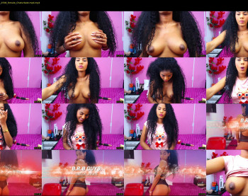 naomixjones1 — 63 minute Chaturbate female cam show recording, 720p, May 21, 2021