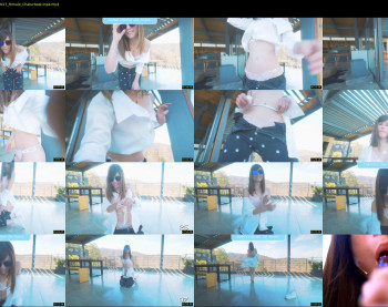newchloe18 — 48 minute Chaturbate female cam show recording, 1080p, May 22, 2021
