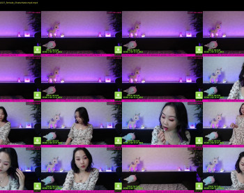 norma_blum — 72 minute Chaturbate female cam show recording, 1080p, May 21, 2021