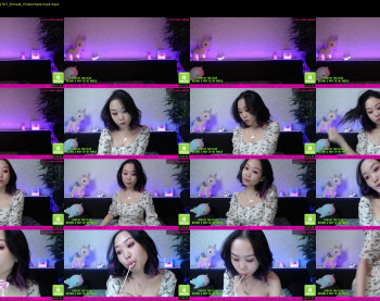 norma_blum — 70 minute Chaturbate female cam show recording, 1080p, May 21, 2021