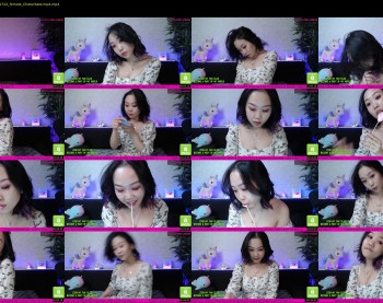 norma_blum — 69 minute Chaturbate female cam show recording, 1080p, May 21, 2021