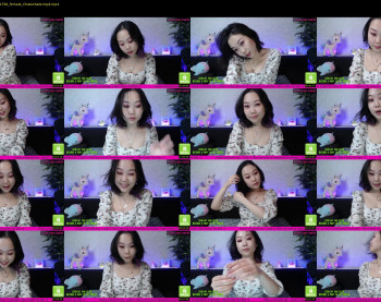 norma_blum — 49 minute Chaturbate female cam show recording, 1080p, May 21, 2021