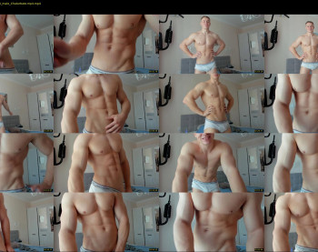 o_r_b_i_t — 7 minute Chaturbate male cam show recording, 720p, May 21, 2021